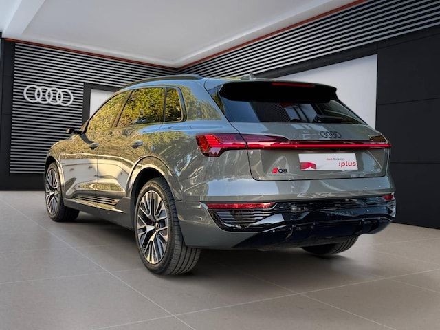 Audi Q8 E-tron S Line 55 E-tron Quattro 300,00 KW - 2023 - Joinsteer - #43