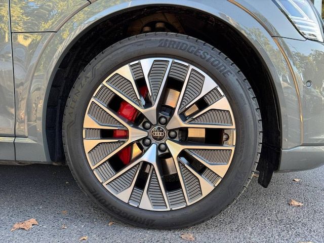 Audi Q8 E-tron S Line 55 E-tron Quattro 300,00 KW - 2023 - Joinsteer - #49