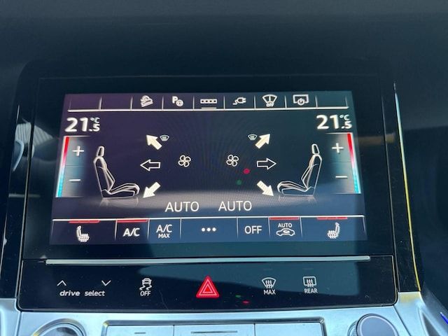 Audi Q8 E-tron S Line 55 E-tron Quattro 300,00 KW - 2023 - Joinsteer - #62