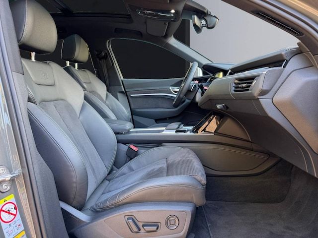 Audi Q8 E-tron S Line 55 E-tron Quattro 300,00 KW - 2023 - Joinsteer - #66