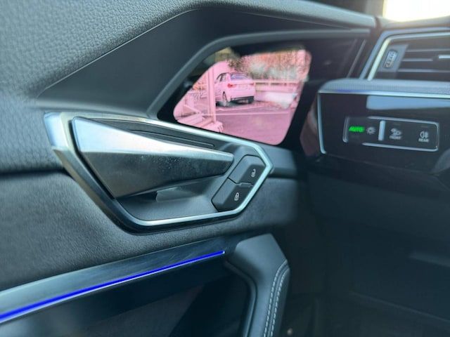 Audi Q8 E-tron S Line 55 E-tron Quattro 300,00 KW - 2023 - Joinsteer - #69