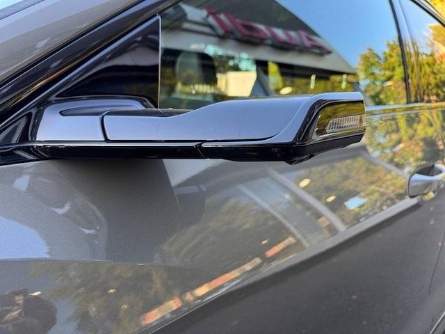 Audi Q8 E-tron S Line 55 E-tron Quattro 300,00 KW - 2023 - Joinsteer - #73