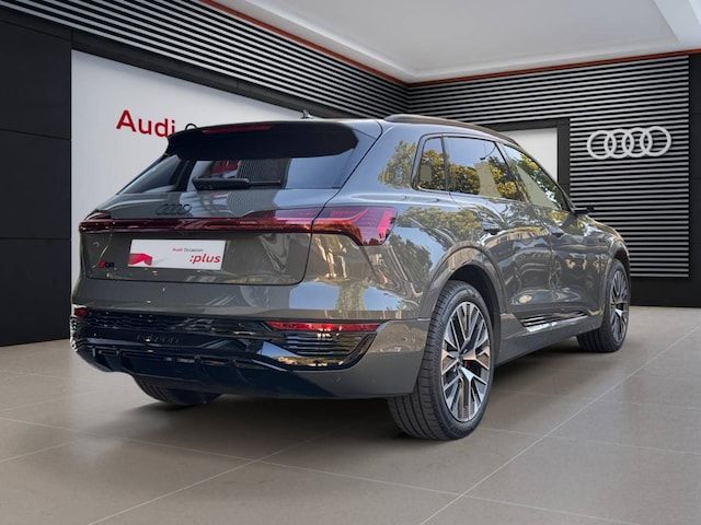 Audi Q8 E-tron S Line 55 E-tron Quattro 300,00 KW - 2023 - Joinsteer - #79