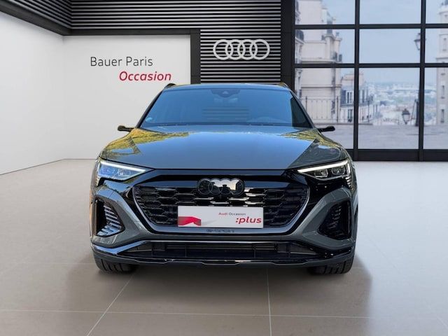Audi Q8 E-tron S Line 55 E-tron Quattro 300,00 KW - 2023 - Joinsteer - #84