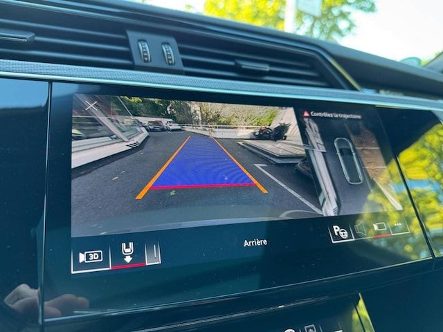 Audi Q8 E-tron S Line 55 E-tron Quattro 300,00 KW - 2023 - Joinsteer - #97