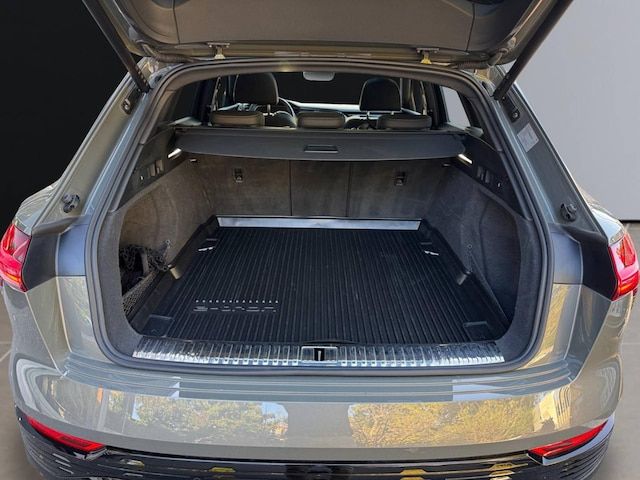 Audi Q8 E-tron S Line 55 E-tron Quattro 300,00 KW - 2023 - Joinsteer - #127