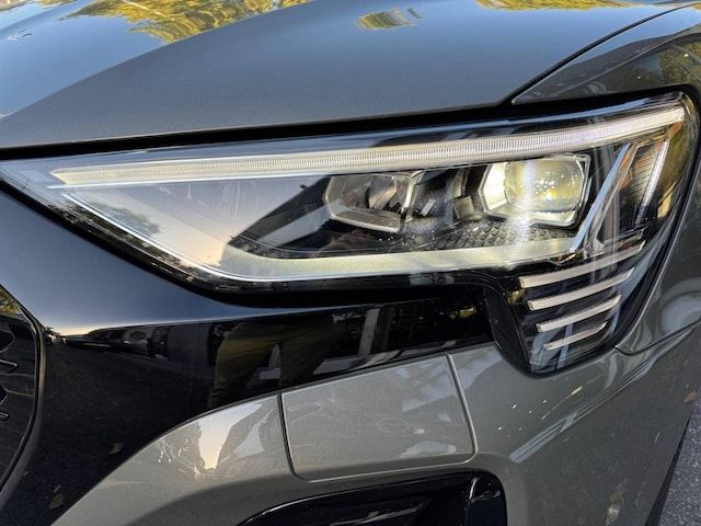 Audi Q8 E-tron S Line 55 E-tron Quattro 300,00 KW - 2023 - Joinsteer - #151