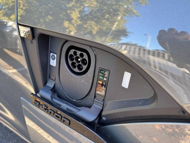 Audi Q8 E-tron S Line 55 E-tron Quattro 300,00 KW - 2023 - Joinsteer - #152