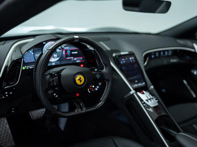 Ferrari Roma Spider - - Joinsteer - #4