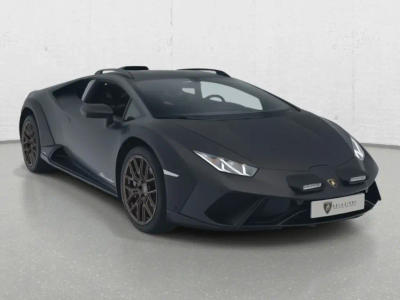 Lamborghini Huracán Sterrato - - Joinsteer - #1