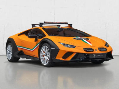 Lamborghini Huracán Sterrato - - Joinsteer - #1