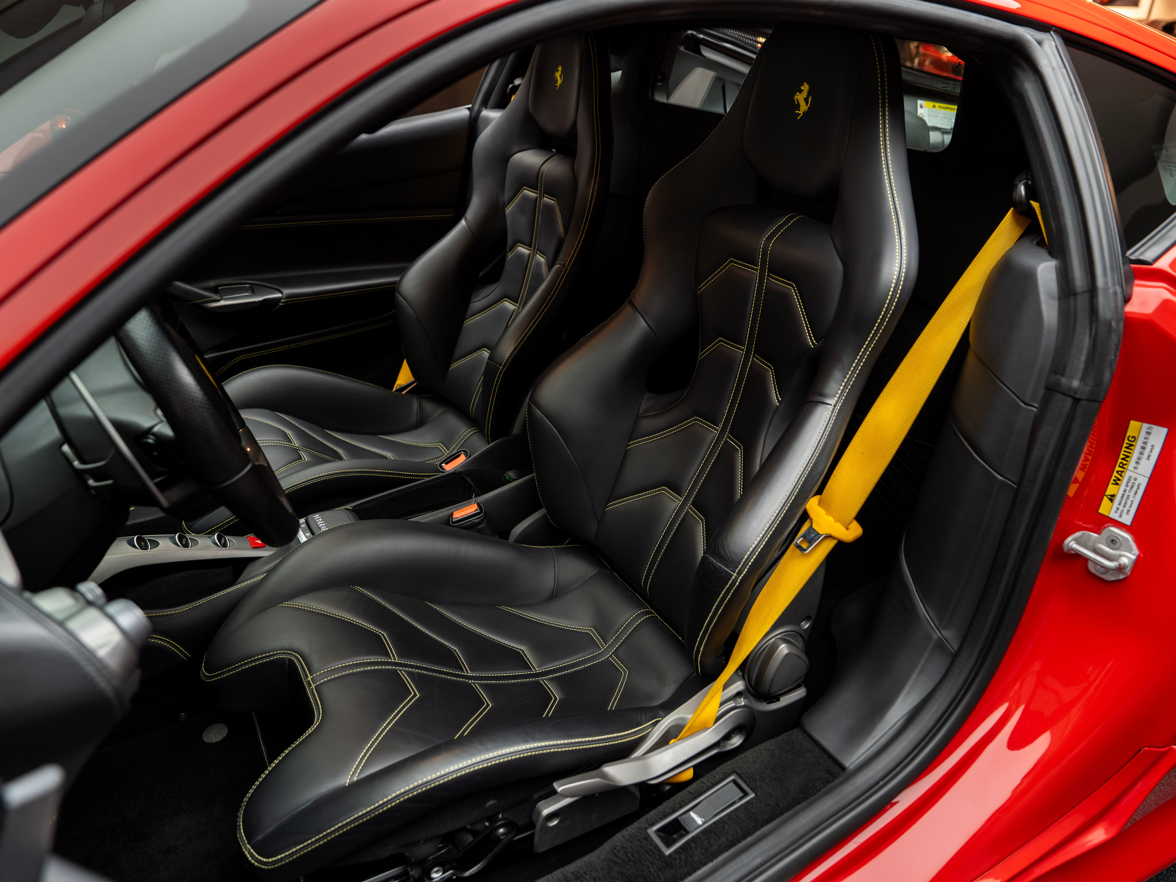 Ferrari 488 GTB - 2017 - Joinsteer - #6