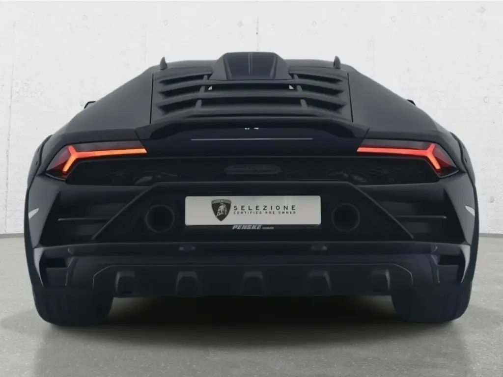 Lamborghini Huracán Sterrato - 2024 - Joinsteer - #4