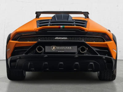 Lamborghini Huracán Sterrato - - Joinsteer - #3