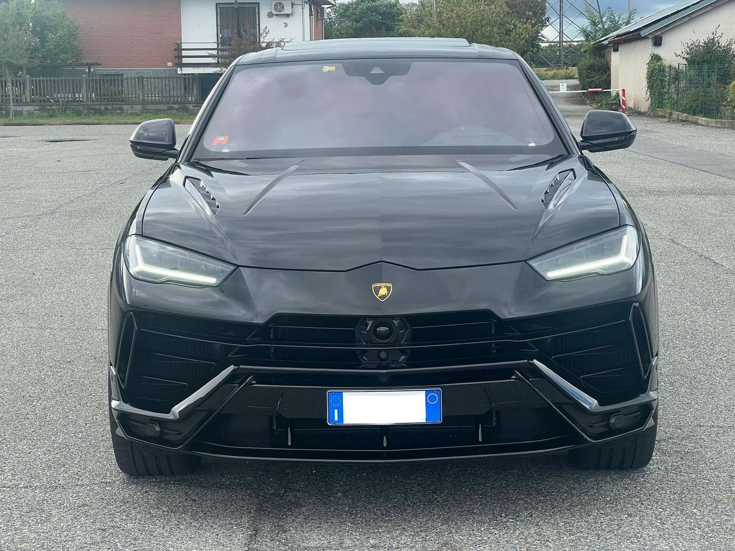 Lamborghini Urus S - 2024 - Joinsteer - #2