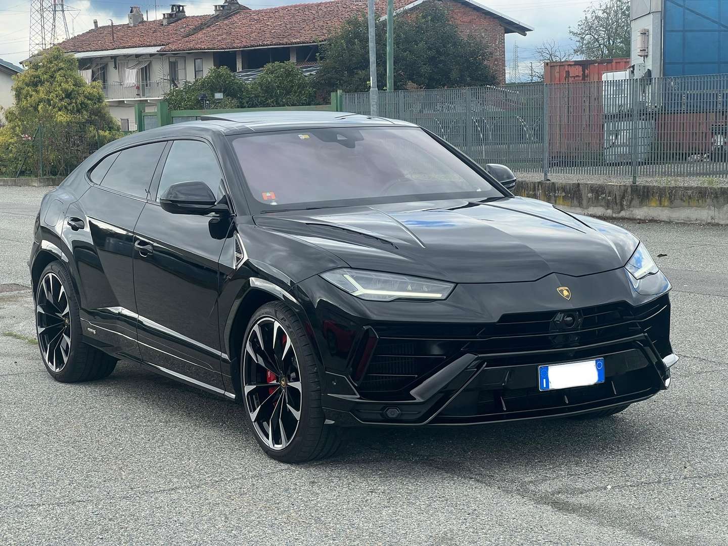 Lamborghini Urus S - 2024 - Joinsteer - #3