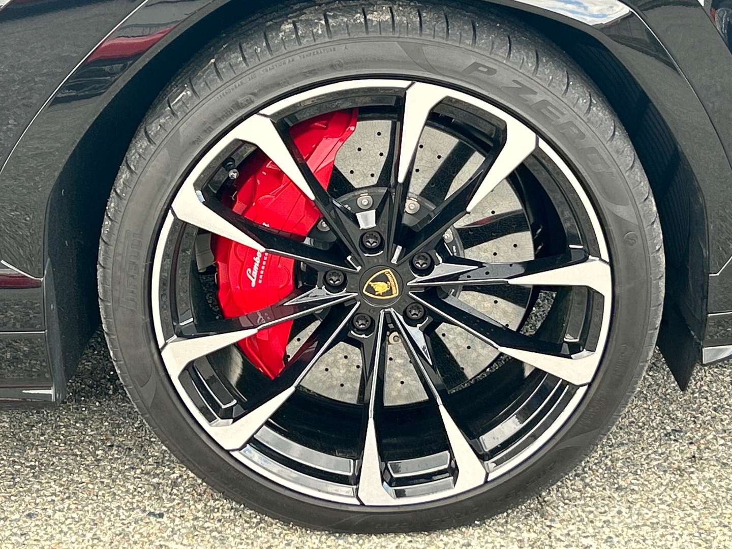 Lamborghini Urus S - 2024 - Joinsteer - #8