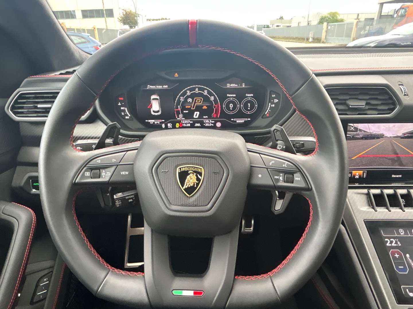 Lamborghini Urus S - 2024 - Joinsteer - #9