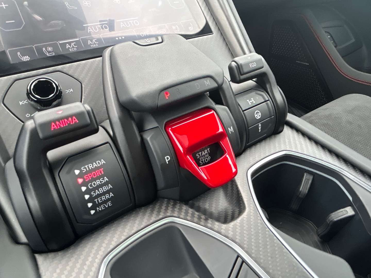 Lamborghini Urus S - 2024 - Joinsteer - #11