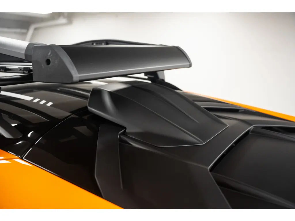 Lamborghini Huracán Sterrato - 2024 - Joinsteer - #18