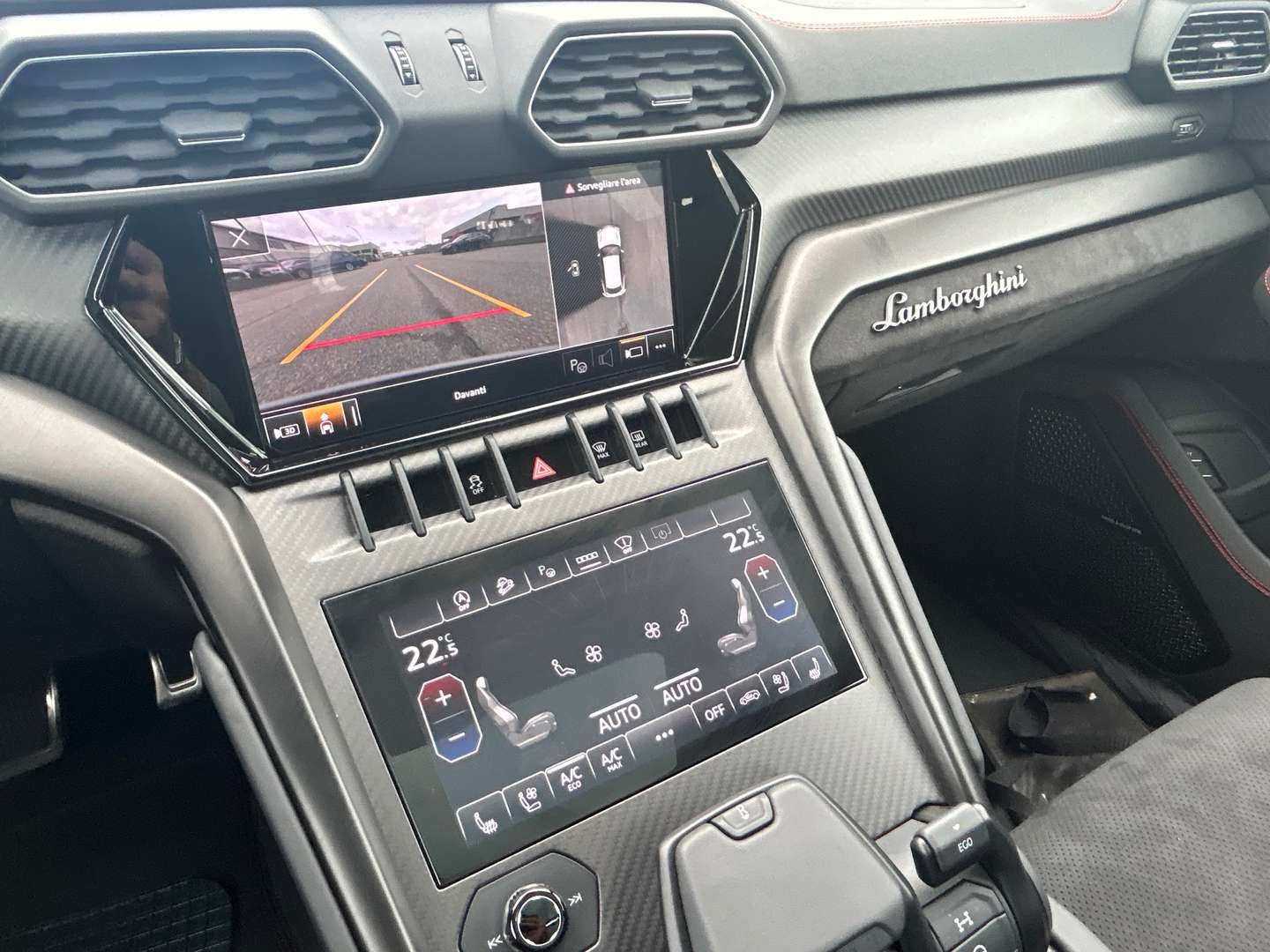 Lamborghini Urus S - 2024 - Joinsteer - #12