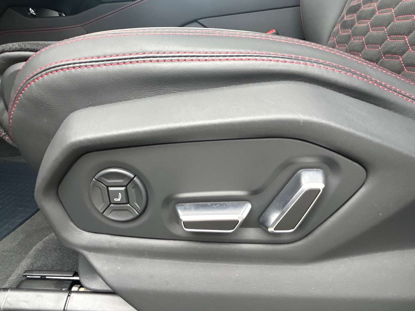 Lamborghini Urus S - 2024 - Joinsteer - #16