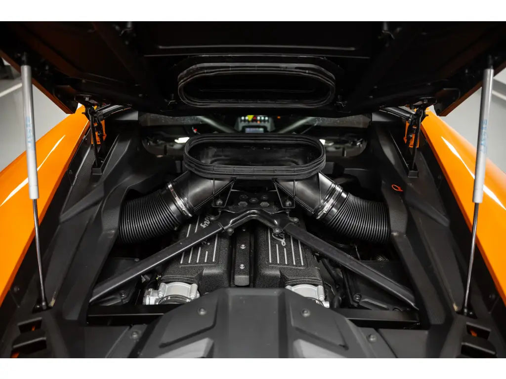 Lamborghini Huracán Sterrato - 2024 - Joinsteer - #30