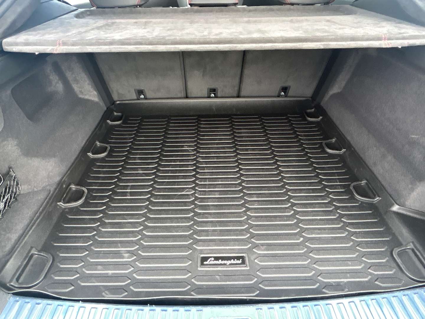 Lamborghini Urus S - 2024 - Joinsteer - #19