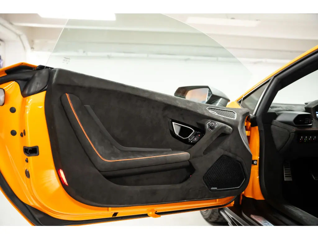 Lamborghini Huracán Sterrato - 2024 - Joinsteer - #33