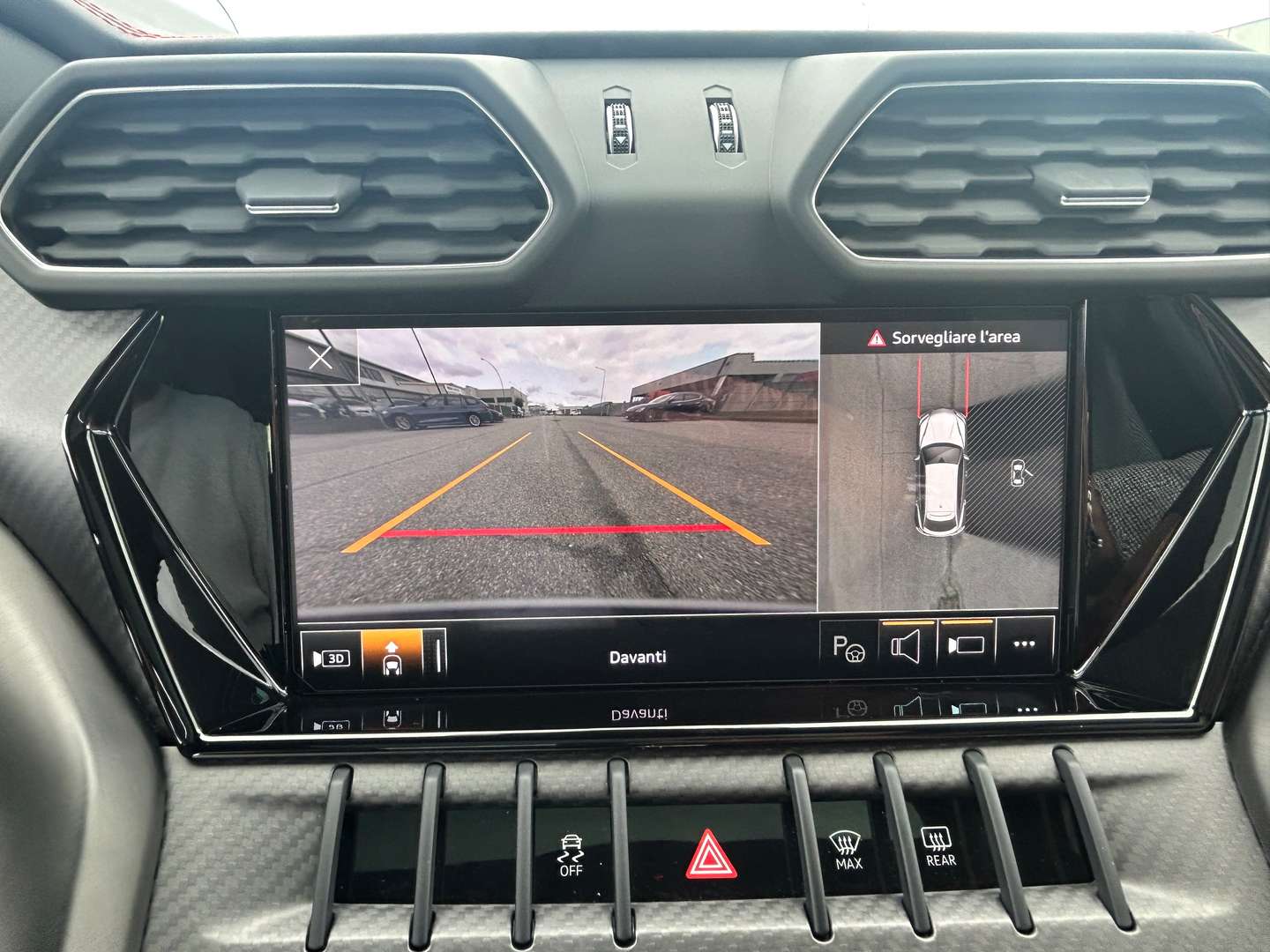 Lamborghini Urus S - 2024 - Joinsteer - #21