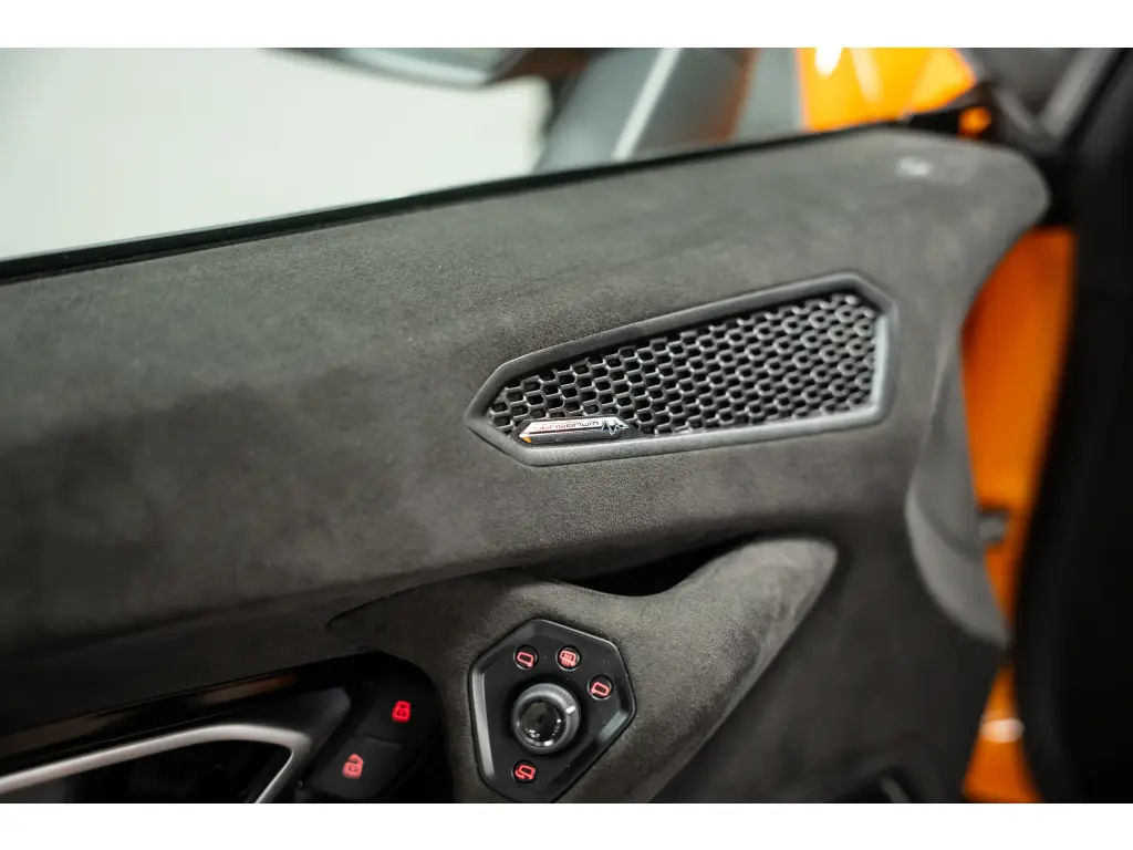 Lamborghini Huracán Sterrato - 2024 - Joinsteer - #35