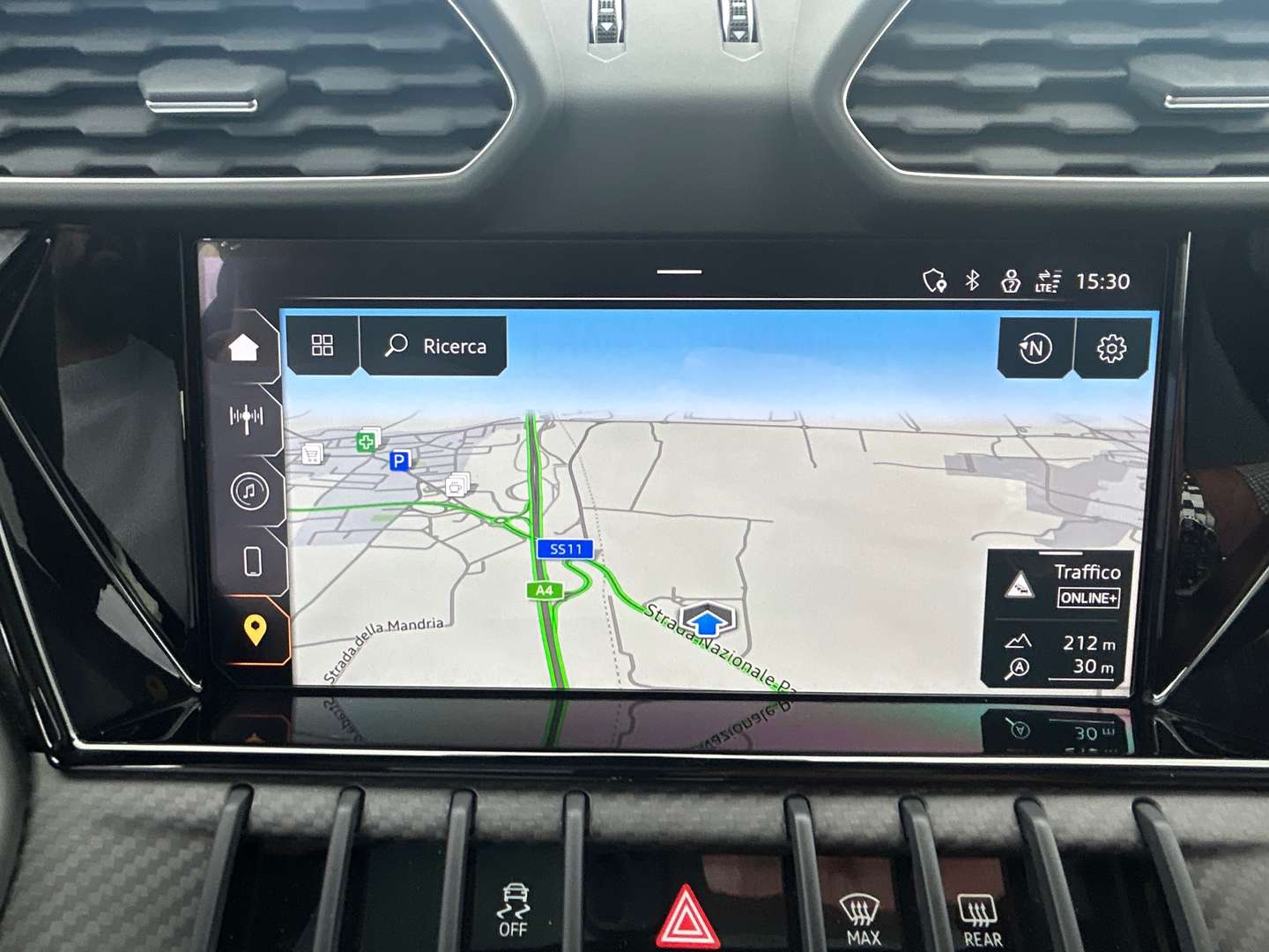 Lamborghini Urus S - 2024 - Joinsteer - #22