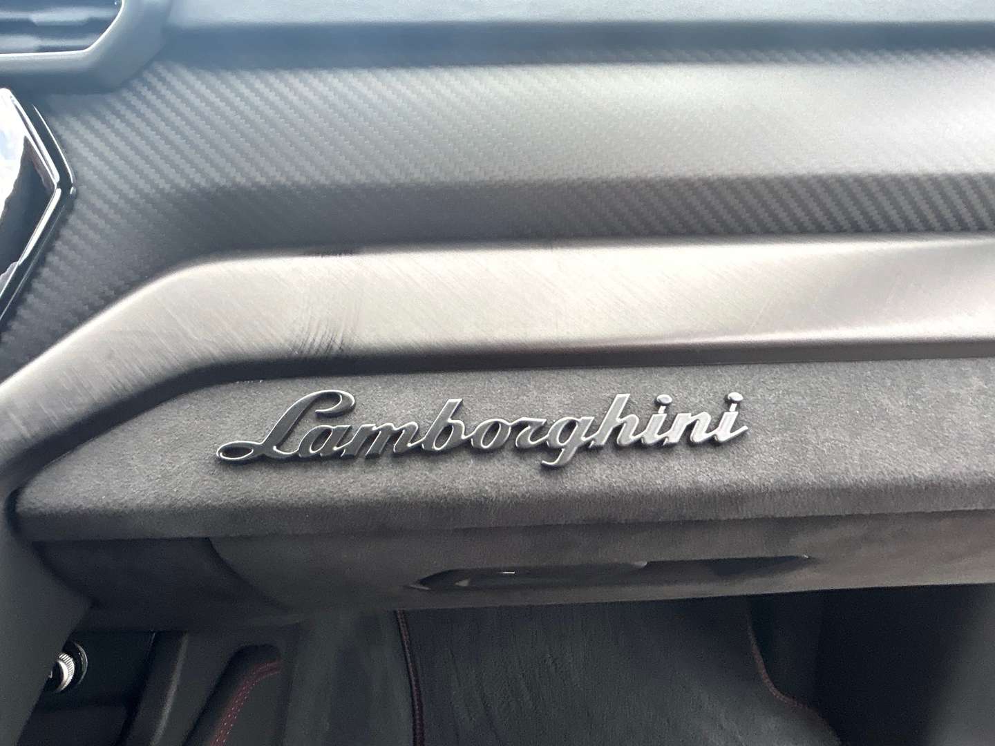 Lamborghini Urus S - 2024 - Joinsteer - #23