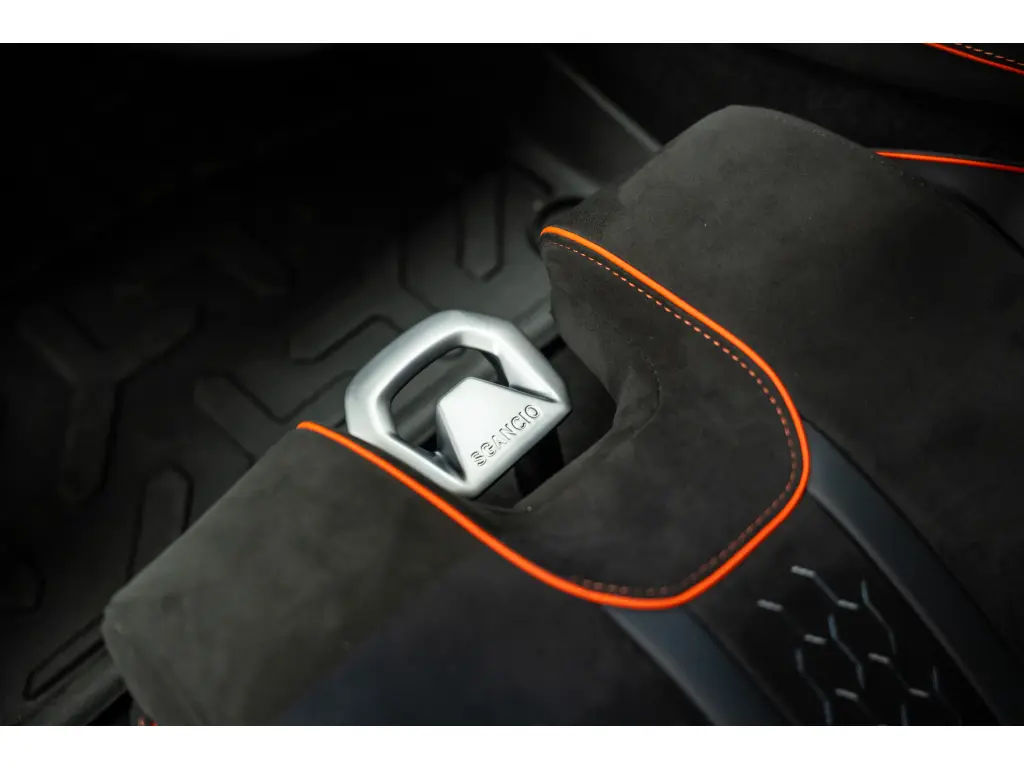 Lamborghini Huracán Sterrato - 2024 - Joinsteer - #40