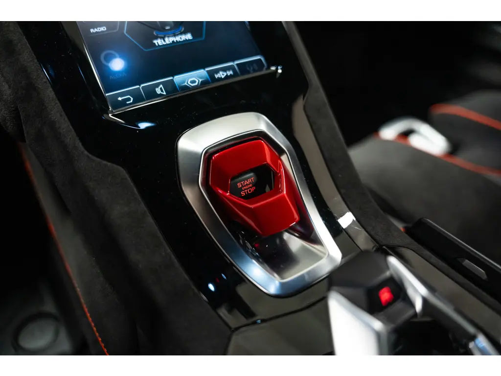 Lamborghini Huracán Sterrato - 2024 - Joinsteer - #59