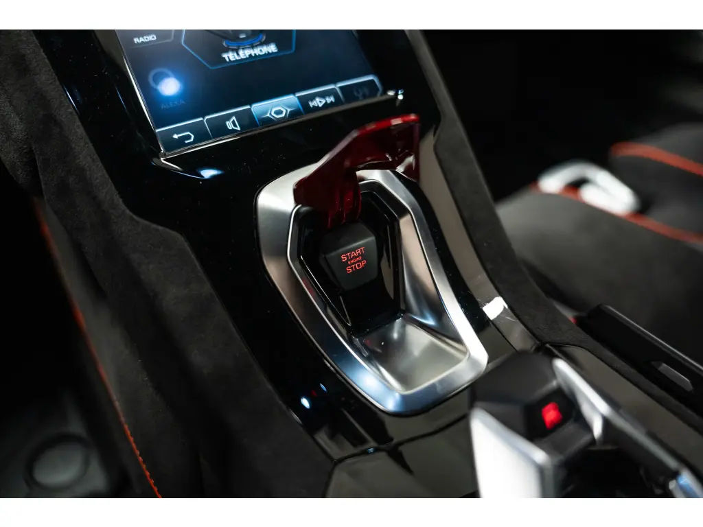 Lamborghini Huracán Sterrato - 2024 - Joinsteer - #60