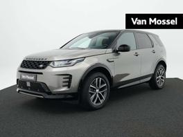 Land Rover Discovery Sport Dynamic SE P270e - 2025 - Joinsteer - #1