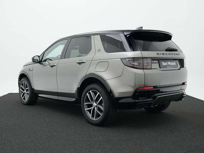 Land Rover Discovery Sport Dynamic SE P270e