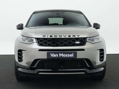 Land Rover Discovery Sport Dynamic SE P270e