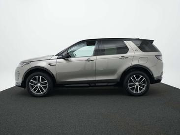 Land Rover Discovery Sport Dynamic SE P270e — photo 4