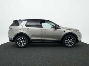 Land Rover Discovery Sport Dynamic SE P270e — photo 6