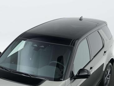 Land Rover Discovery Sport Dynamic SE P270e — photo 12