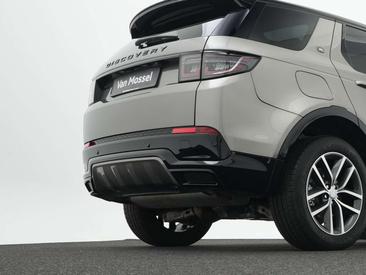 Land Rover Discovery Sport Dynamic SE P270e — photo 13