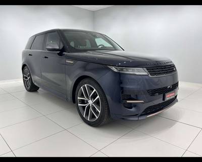 Land Rover Range Rover Sport Dynamic HSE D300 - 2023 - Joinsteer - #1