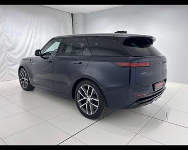 Land Rover Range Rover Sport Dynamic HSE D300 — photo 2