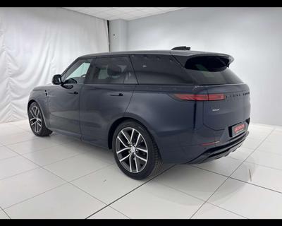 Land Rover Range Rover Sport Dynamic HSE D300
