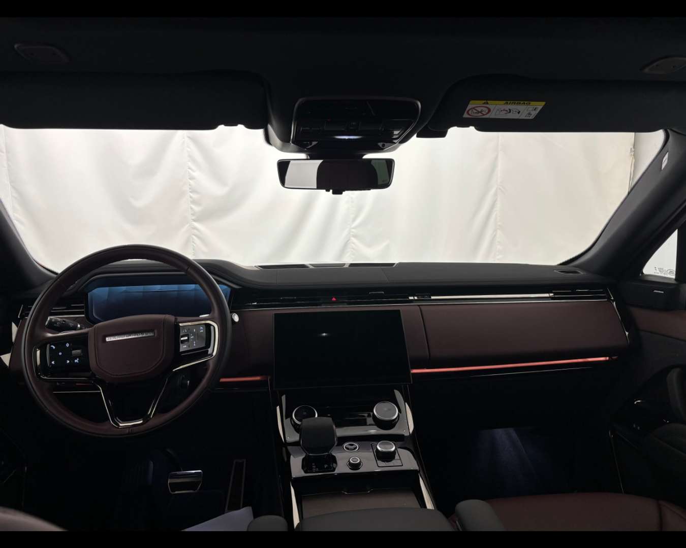 Land Rover Range Rover Sport Dynamic HSE D300 - 2023 - Joinsteer - #3