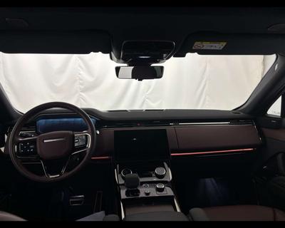 Land Rover Range Rover Sport Dynamic HSE D300
