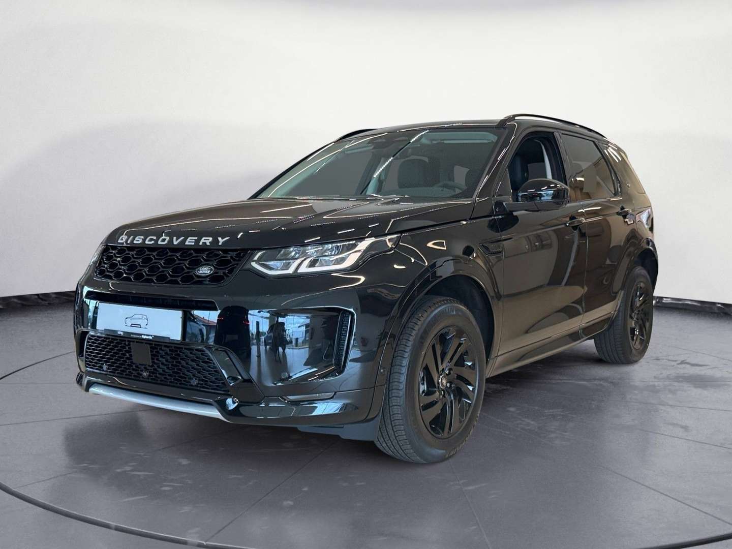 Land Rover Discovery Sport D165 S - 2025 - Joinsteer - #1