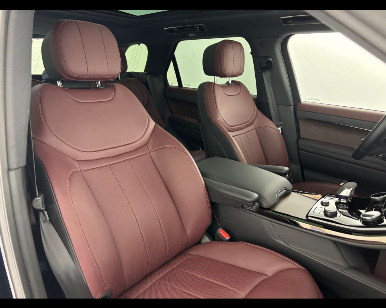 Land Rover Range Rover Sport Dynamic HSE D300 - 2023 - Joinsteer - #4